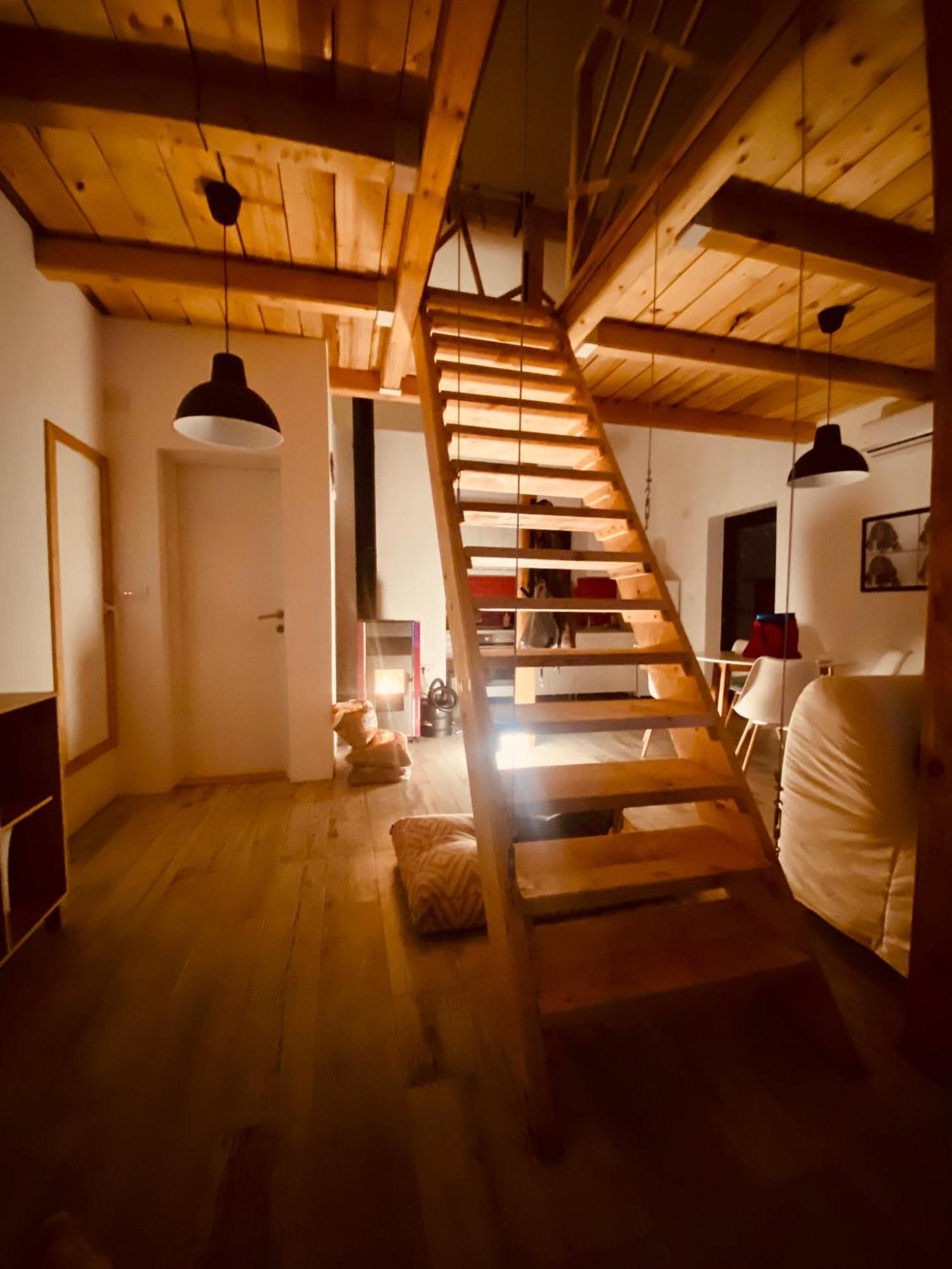 Kuca Za Odmor Vrdnik Villa Exterior foto