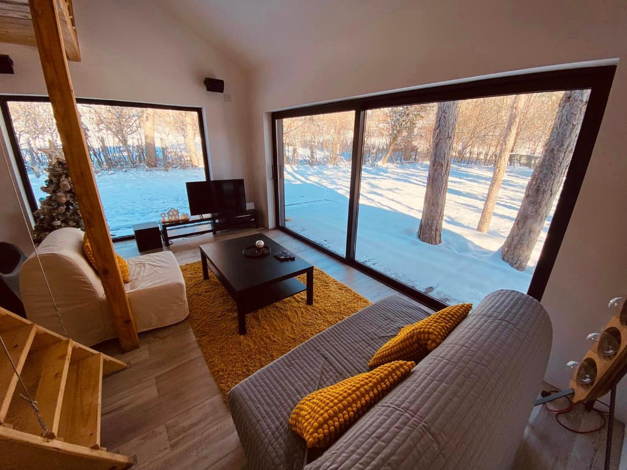 Kuca Za Odmor Vrdnik Villa Exterior foto