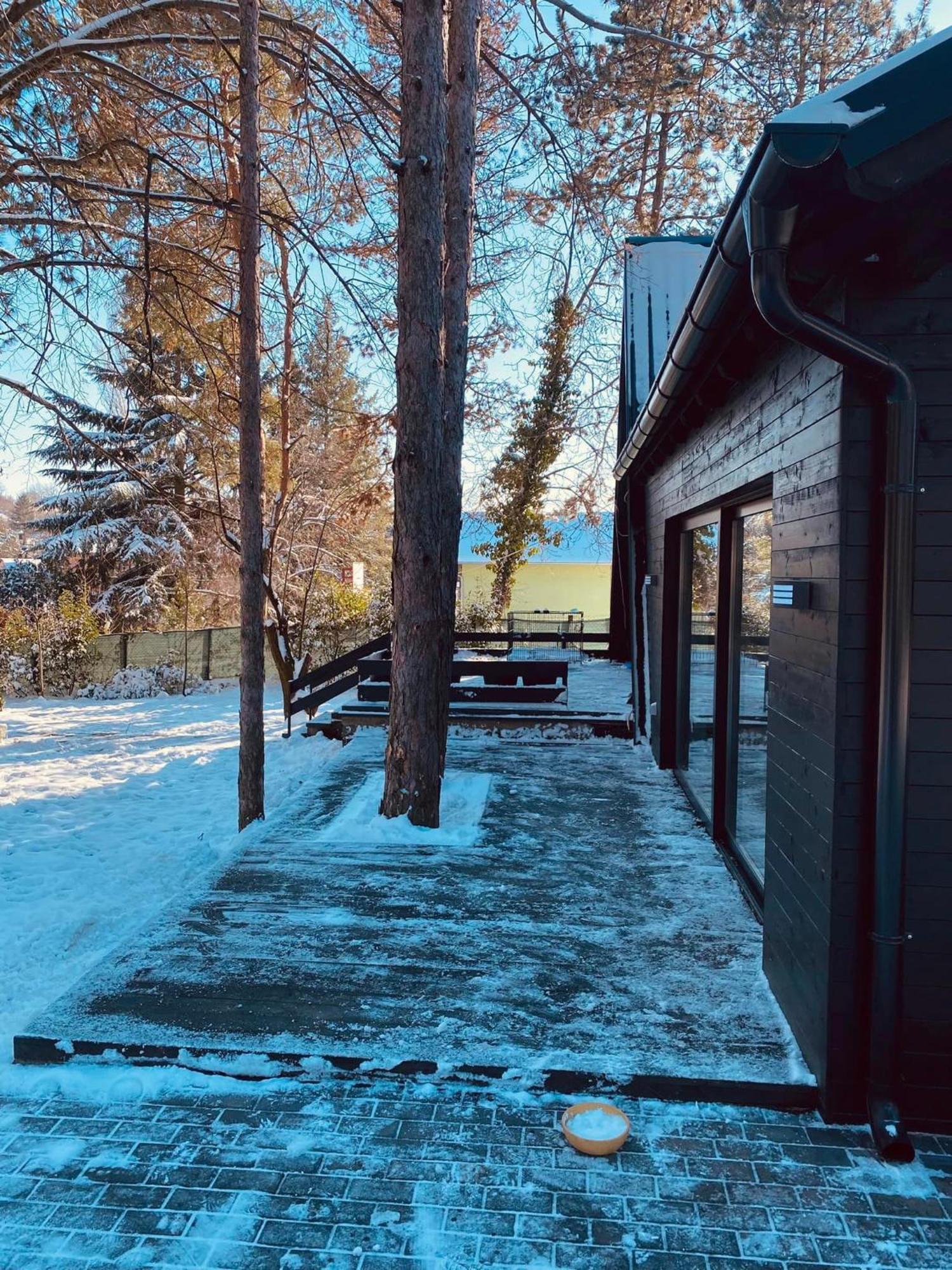 Kuca Za Odmor Vrdnik Villa Exterior foto
