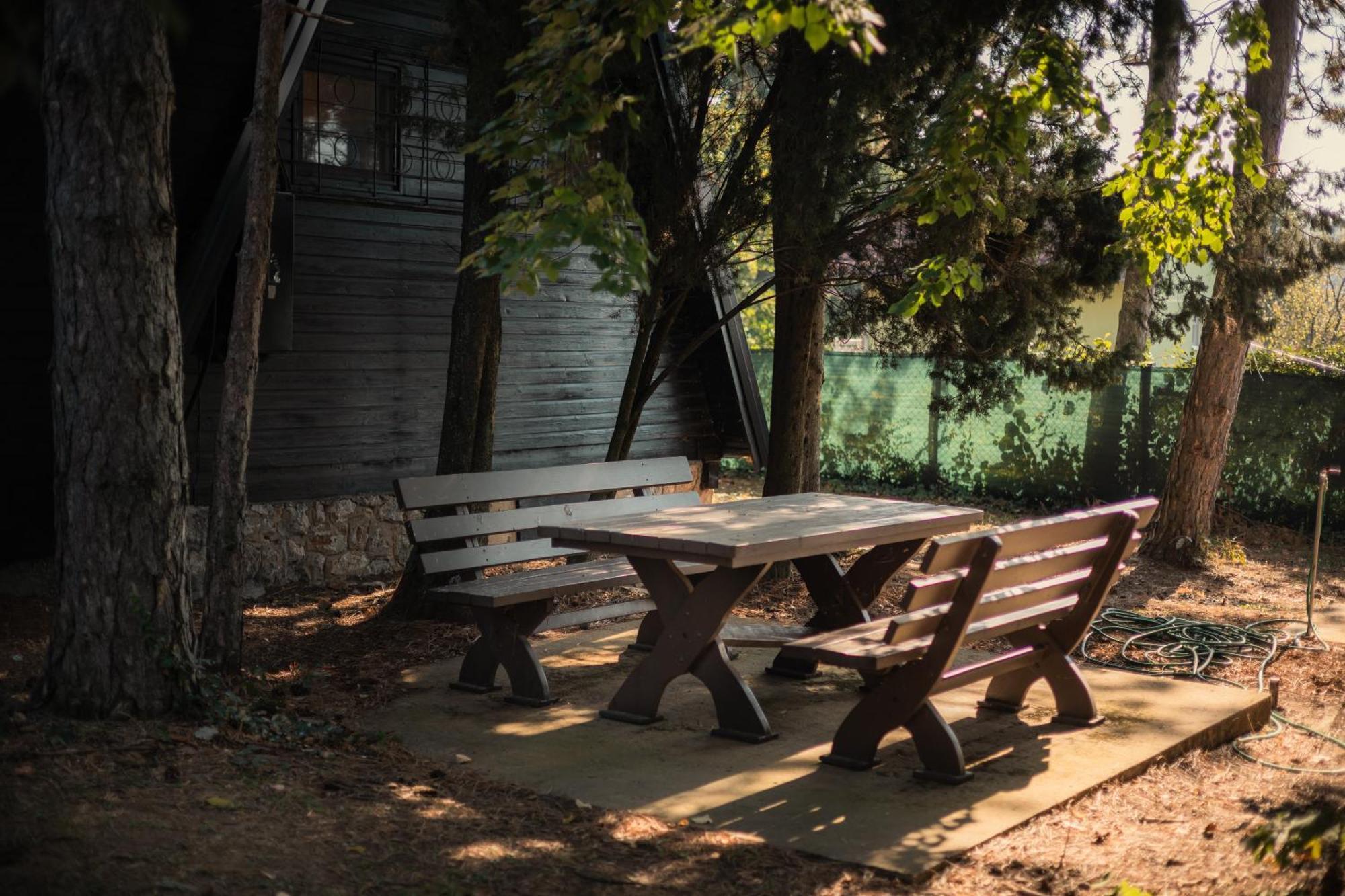 Kuca Za Odmor Vrdnik Villa Exterior foto