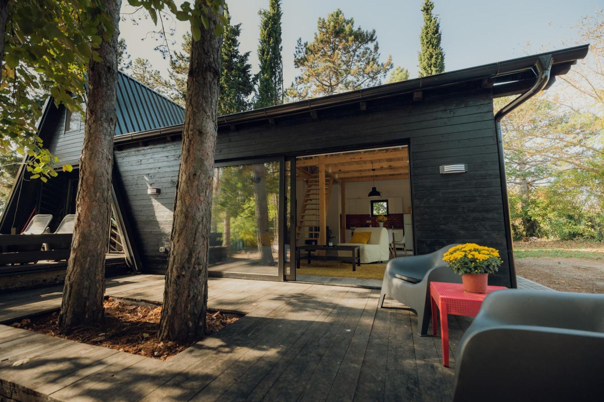 Kuca Za Odmor Vrdnik Villa Exterior foto